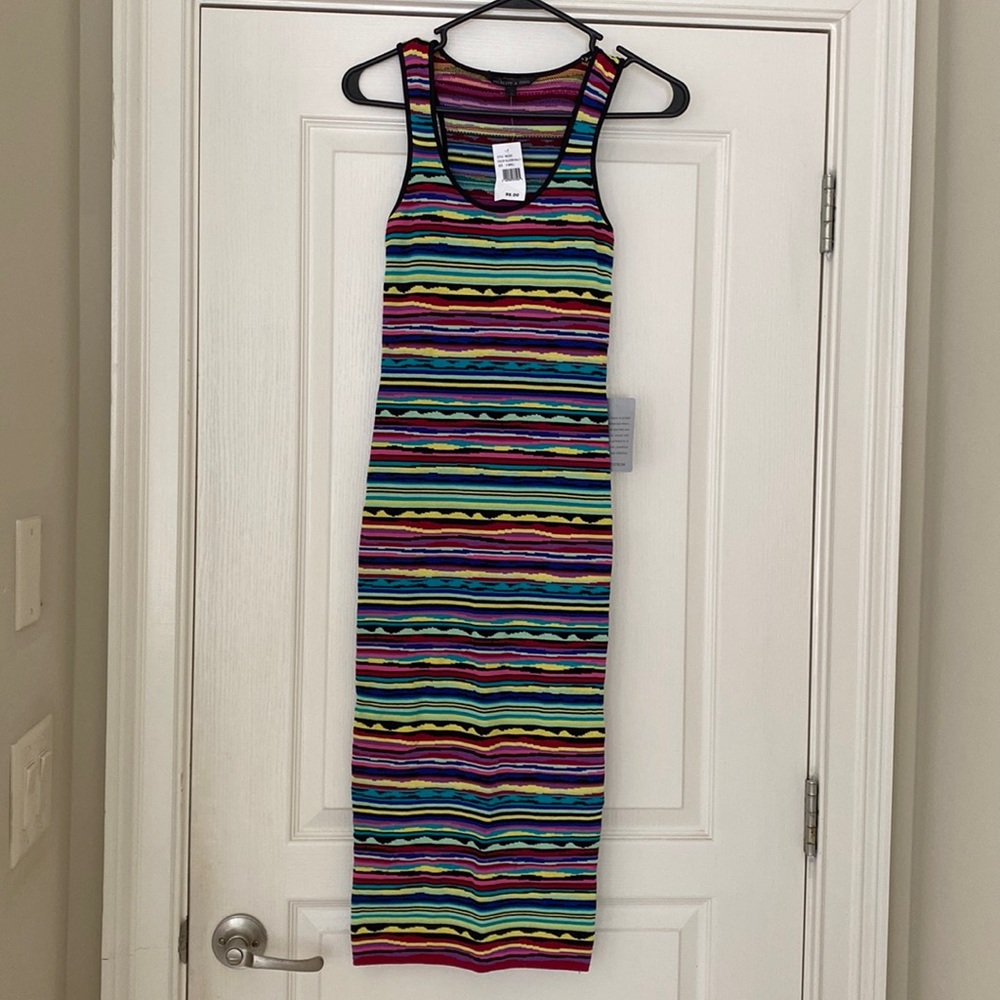 Felicity & Coco dress NWT